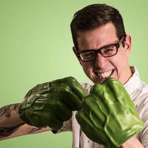 Meet your Posher, Ben