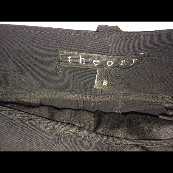 Theory Skirts - Picture 2 of 3