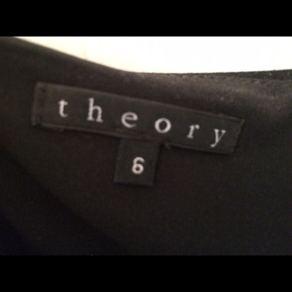 Theory Skirts - Picture 3 of 3