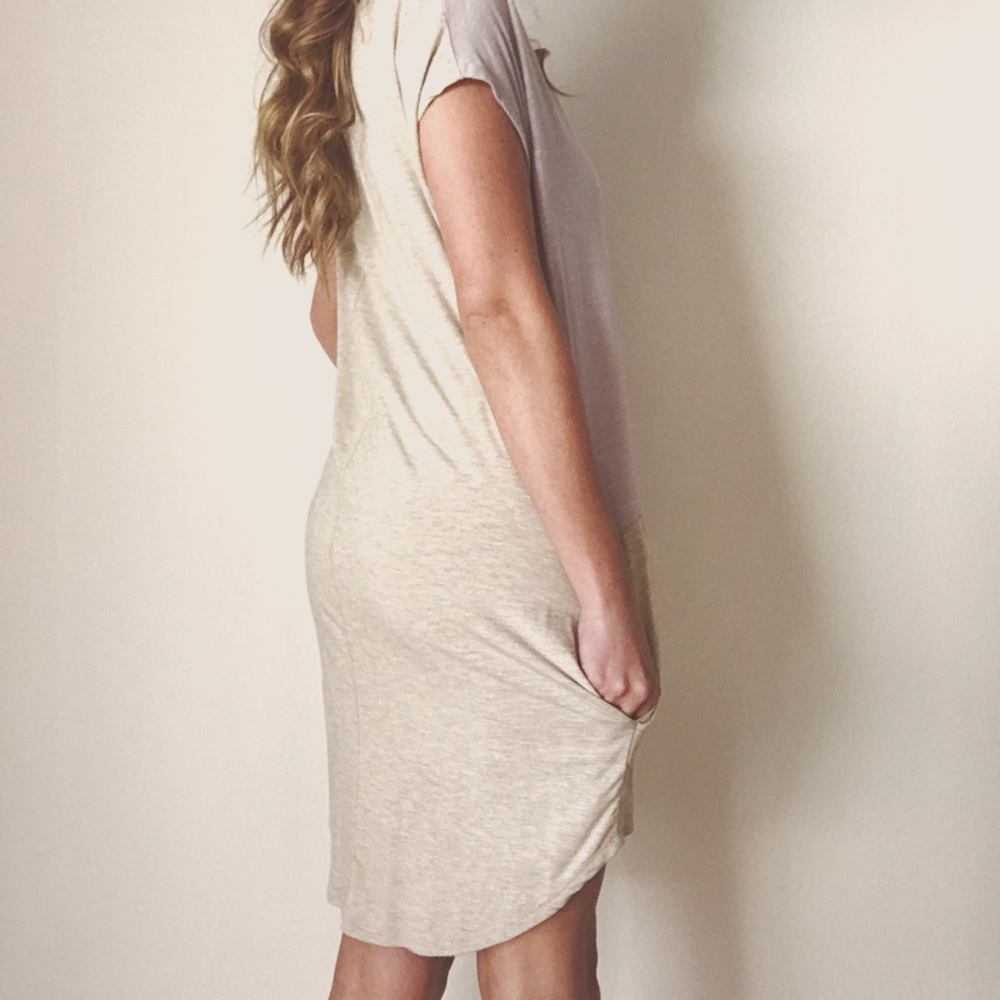 Anthropologie Tunic Dress - Picture 5 of 5