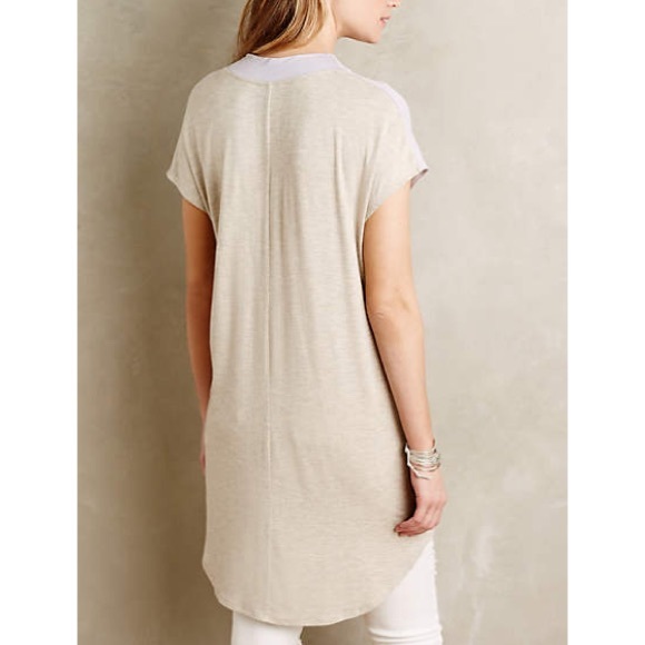 Anthropologie Tunic Dress - Picture 2 of 5