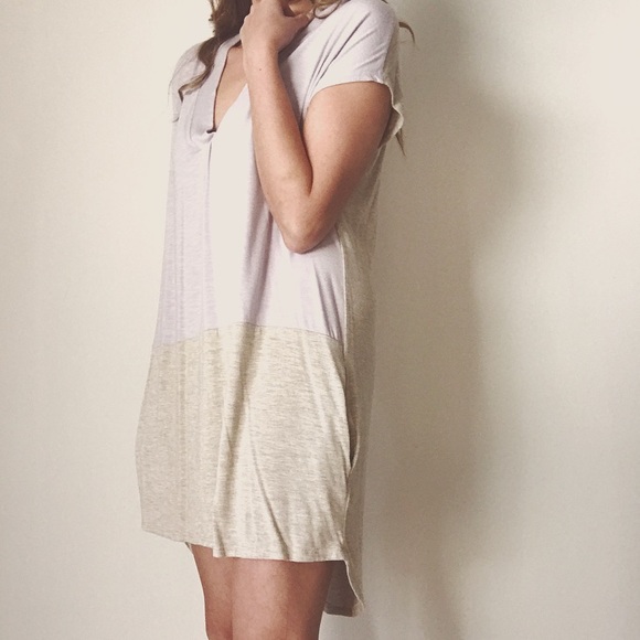 Anthropologie Tunic Dress - Picture 3 of 5