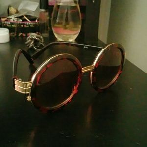 New Boho Sunglasses