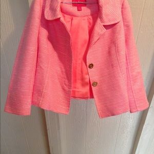 Lily Pulitzer Beauford Jacket