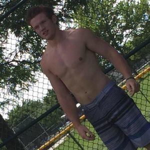 Meet your Posher, Ethan