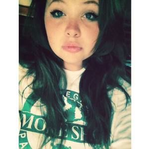 Meet your Posher, Rhiannon