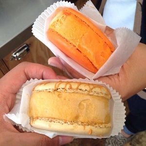 Meet your Posher, James