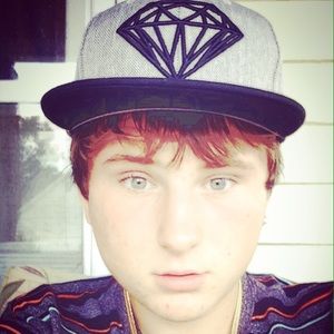 Meet your Posher, Brayden