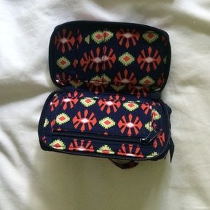 Vera Bradley Wristlet