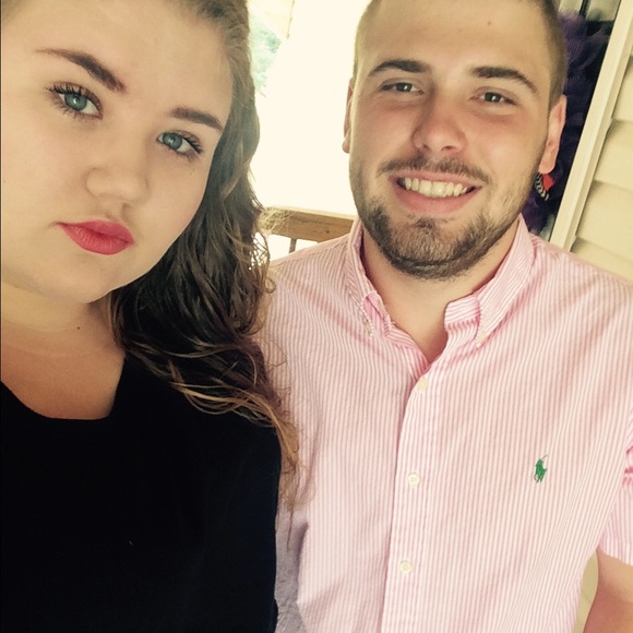 Meet your Posher, Nathan