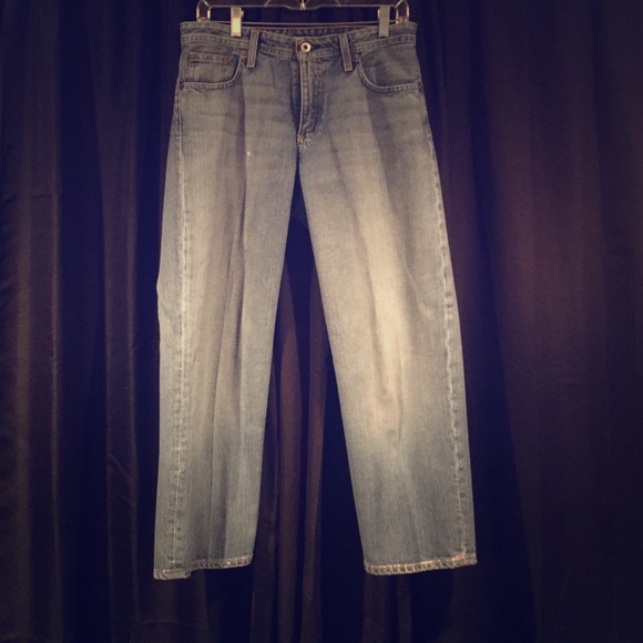Saturday Jean!