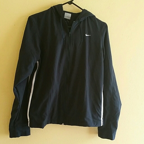 Nike Jackets & Blazers - Nike athletic jacket