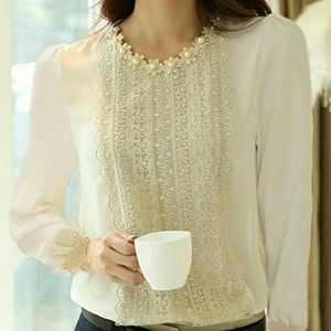 Women's Blouse