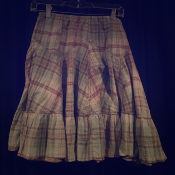 Skirt for everything!