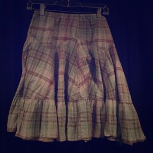 Skirt for everything!