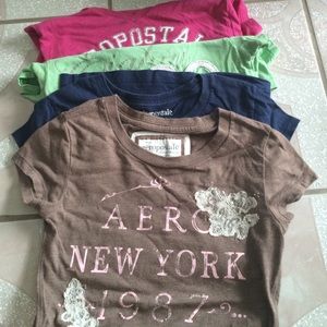 Xs aero bundle