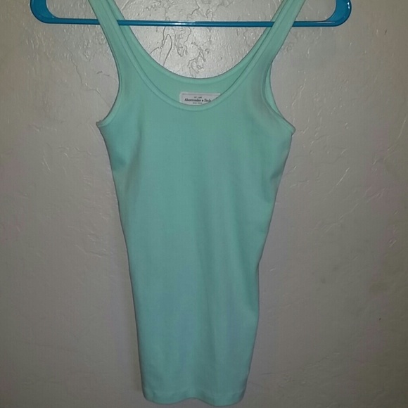 Abercrombie Tank