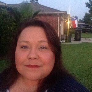 Meet your Posher, Cindy