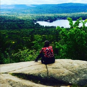 Meet your Posher, Adriana