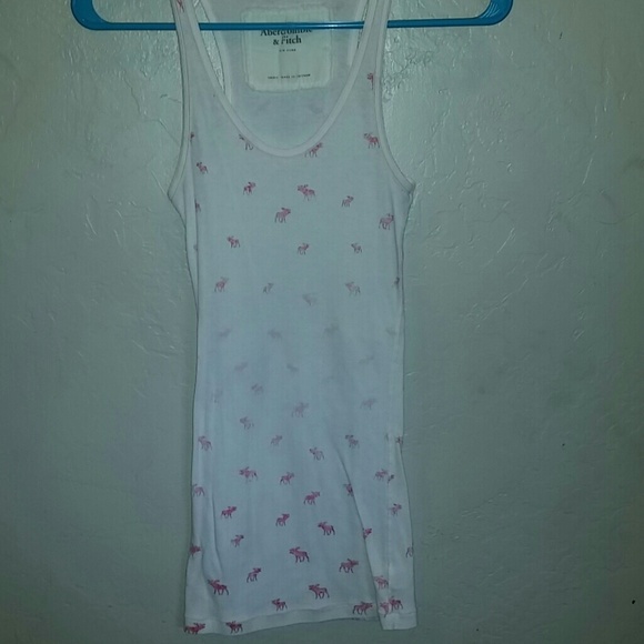 Abercrombie Tank