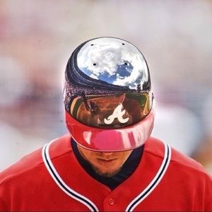 Meet your Posher, Marcus