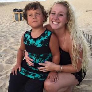 Meet your Posher, Amy wilson