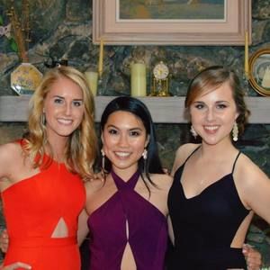 Meet your Posher, Abby