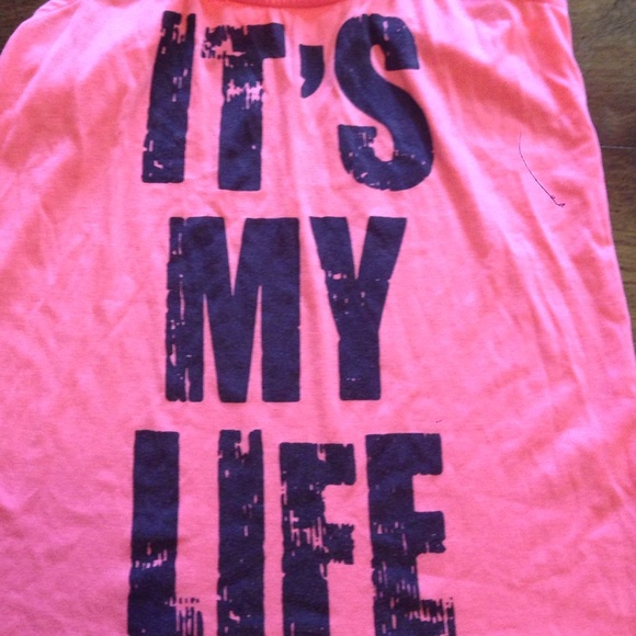 Tank top - Picture 3 of 3