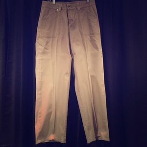 Cutest khakis around!