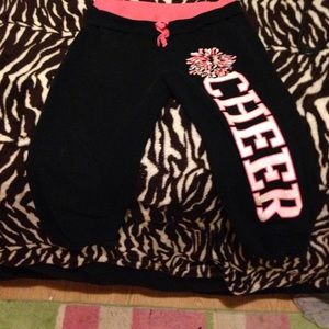 knee hight comfy pants