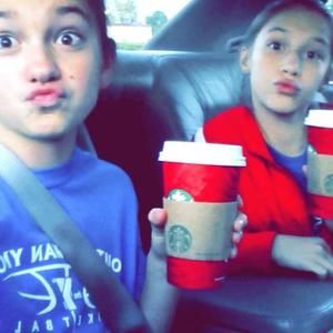 Meet your Posher, Jillian