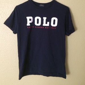 Original polo