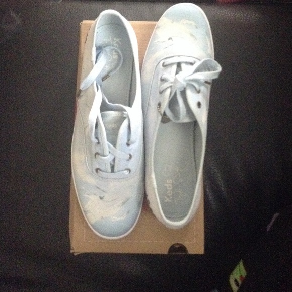 Taylor swift 1989 shoe collection