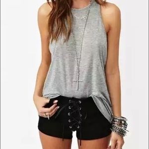 Meet your Posher, Brandi