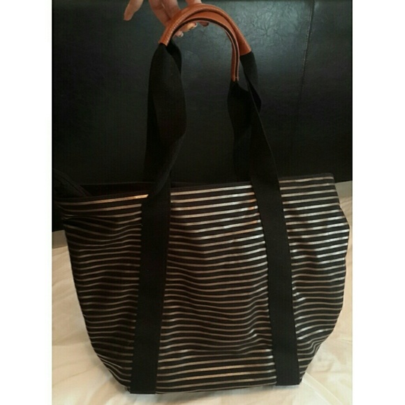 New Tote bag