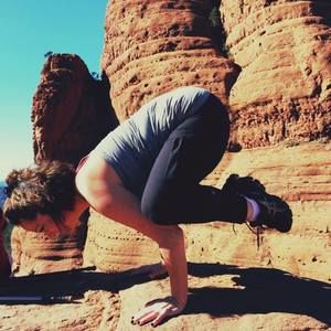 Meet your Posher, Anne