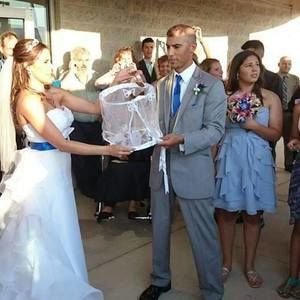 Meet your Posher, Gina