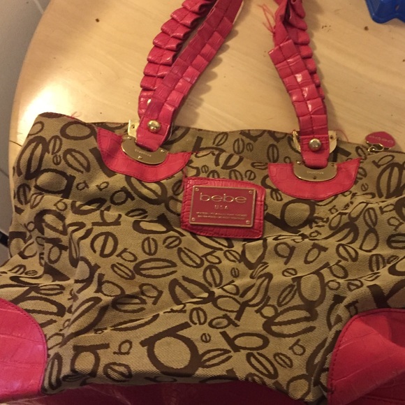 Bebe bag