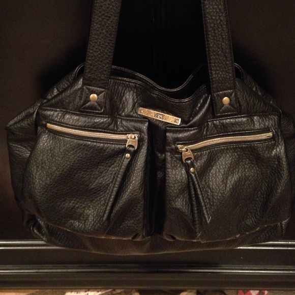 Vans purse