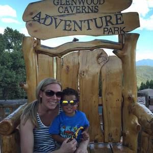 Meet your Posher, Amber