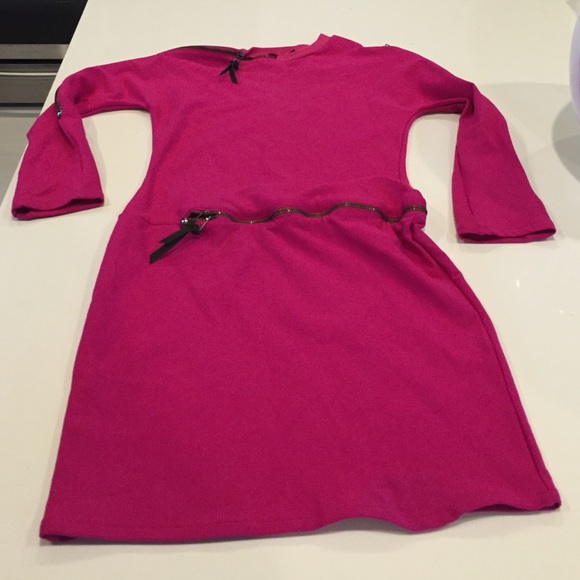 Versus dress