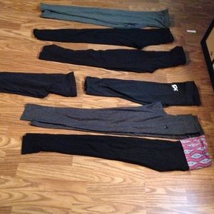 Leggings bundle