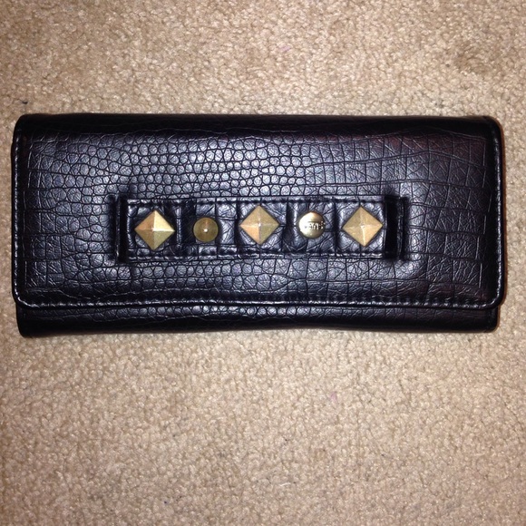 Vans wallet