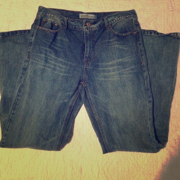 Men's Aeropostale jeans