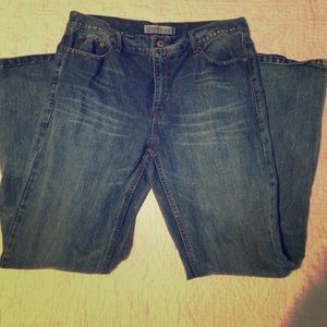 Men's Aeropostale jeans