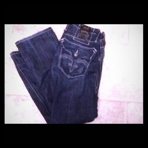 Rock Revivals Men's