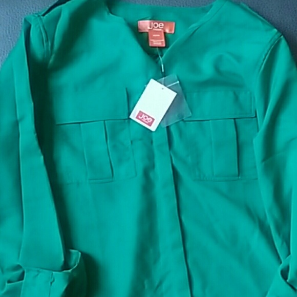 Joe Fresh Top