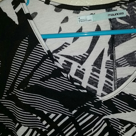 Maurices Top - Picture 2 of 2