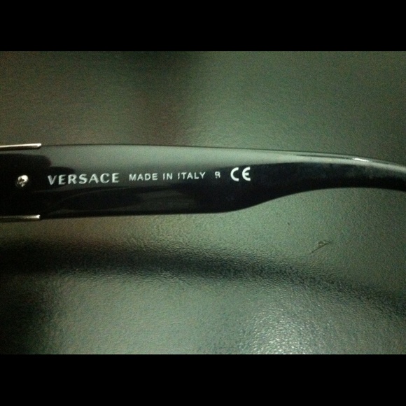 AUTHENTIC Versace sunglasses