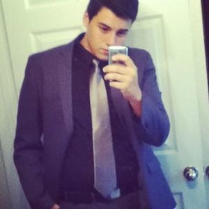 Meet your Posher, Bruno